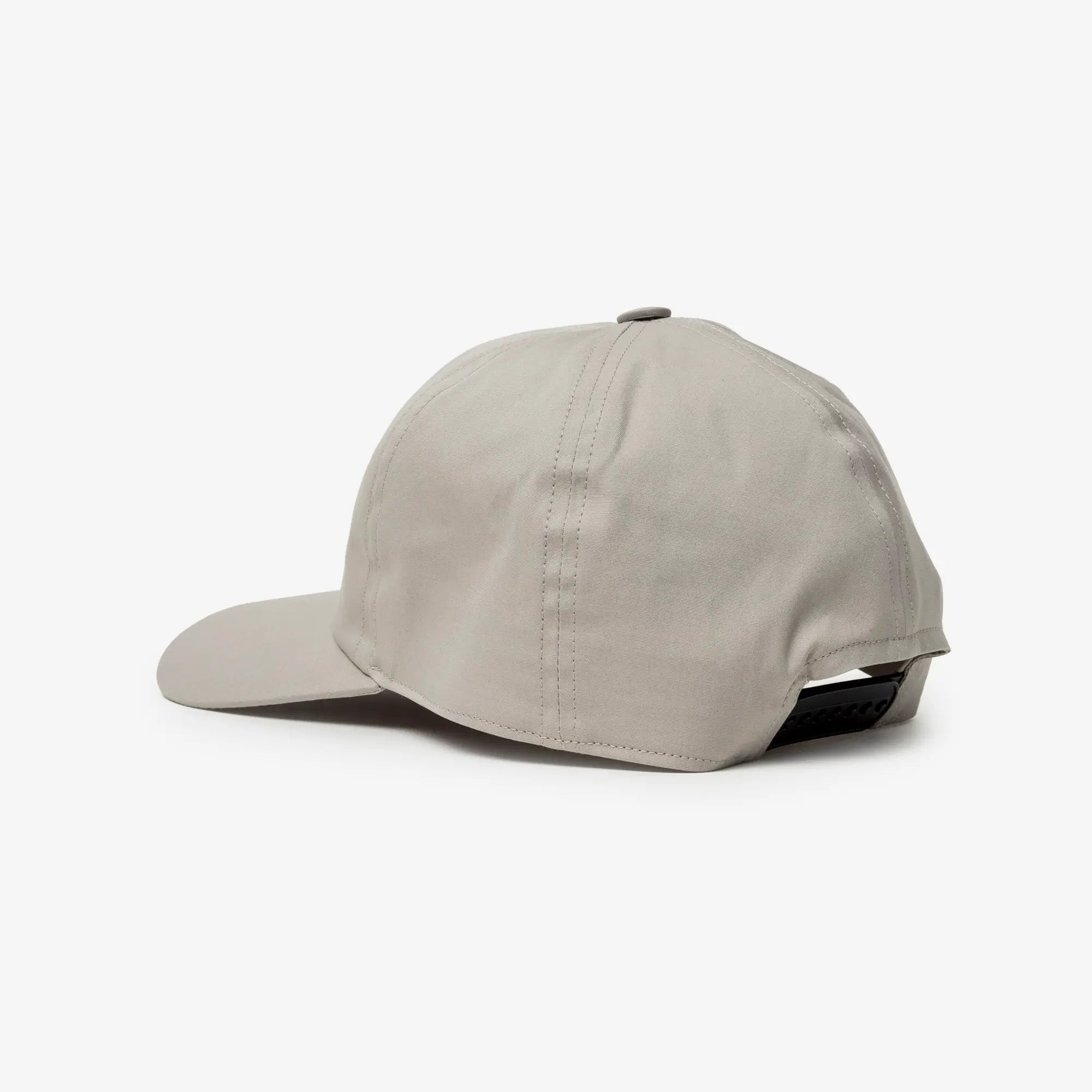 Rick Owens LOVE Baseball Cap Pearl - 4