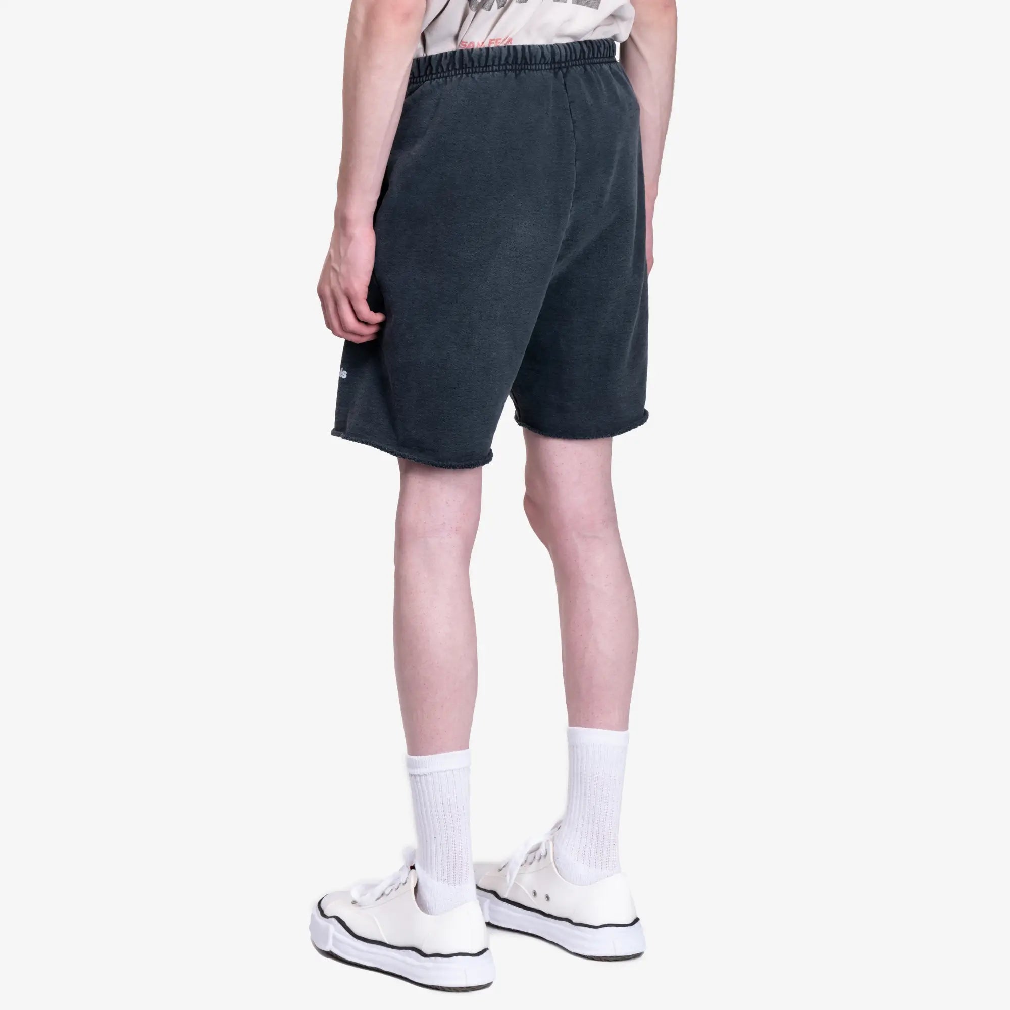 RRR123 Radical Alma Shorts Mechanic Black - 4