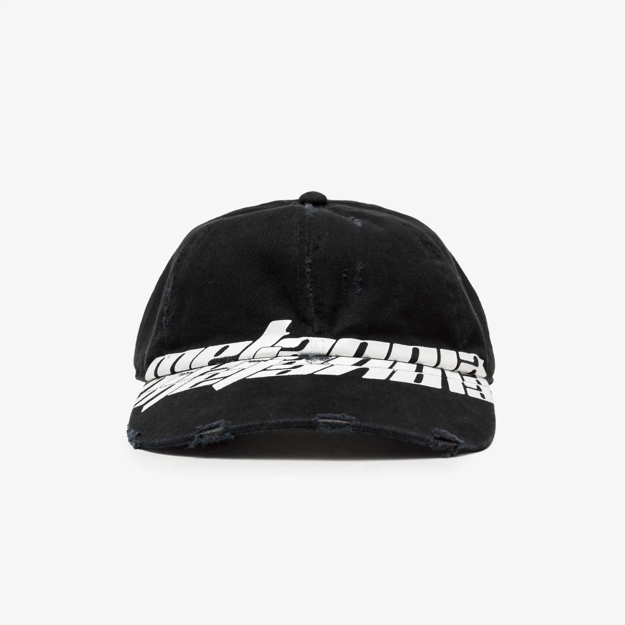 RRR123 Rivington Roi Rebis Metanoia Hat Black - 1
