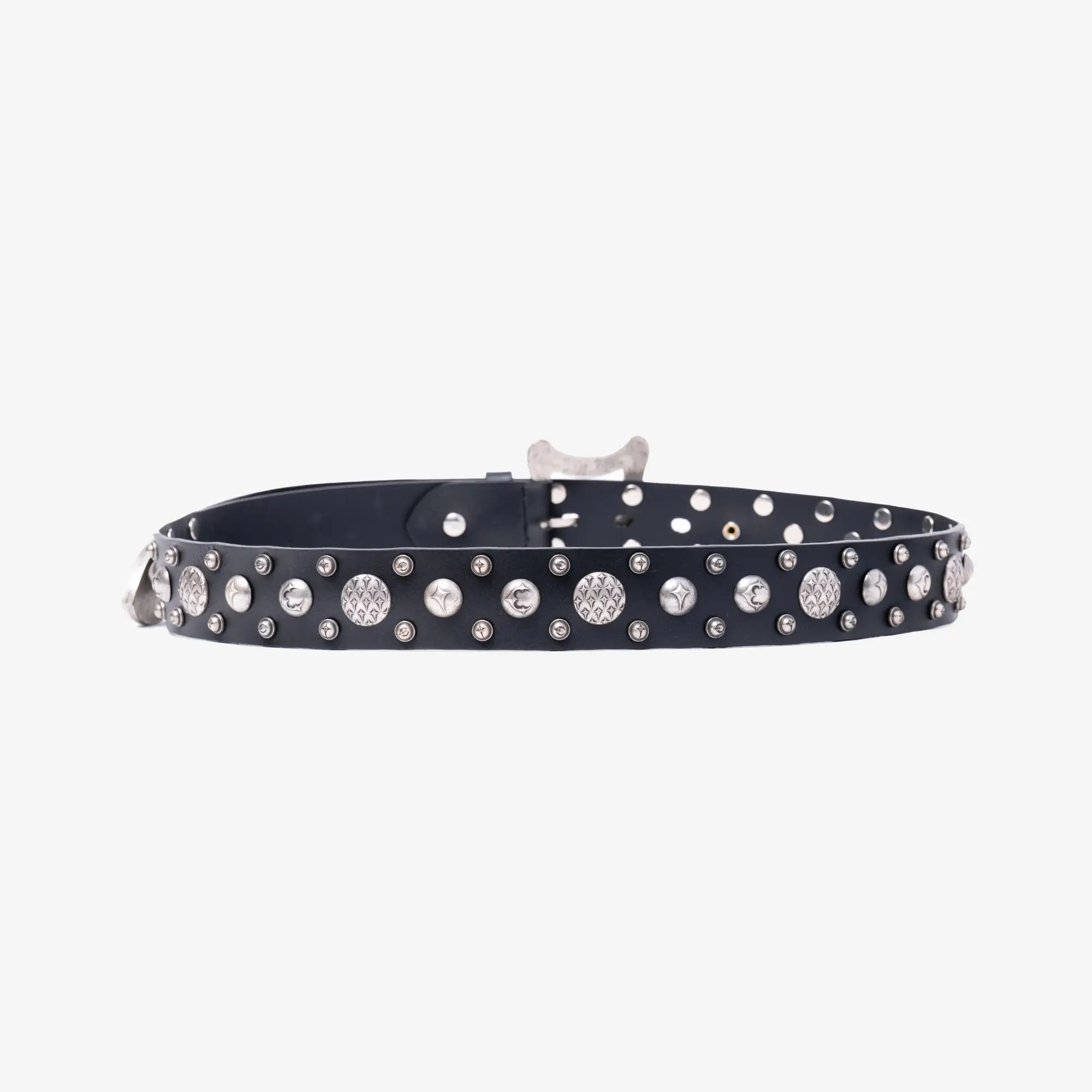 Thug Club Dragon Belt Black - 2