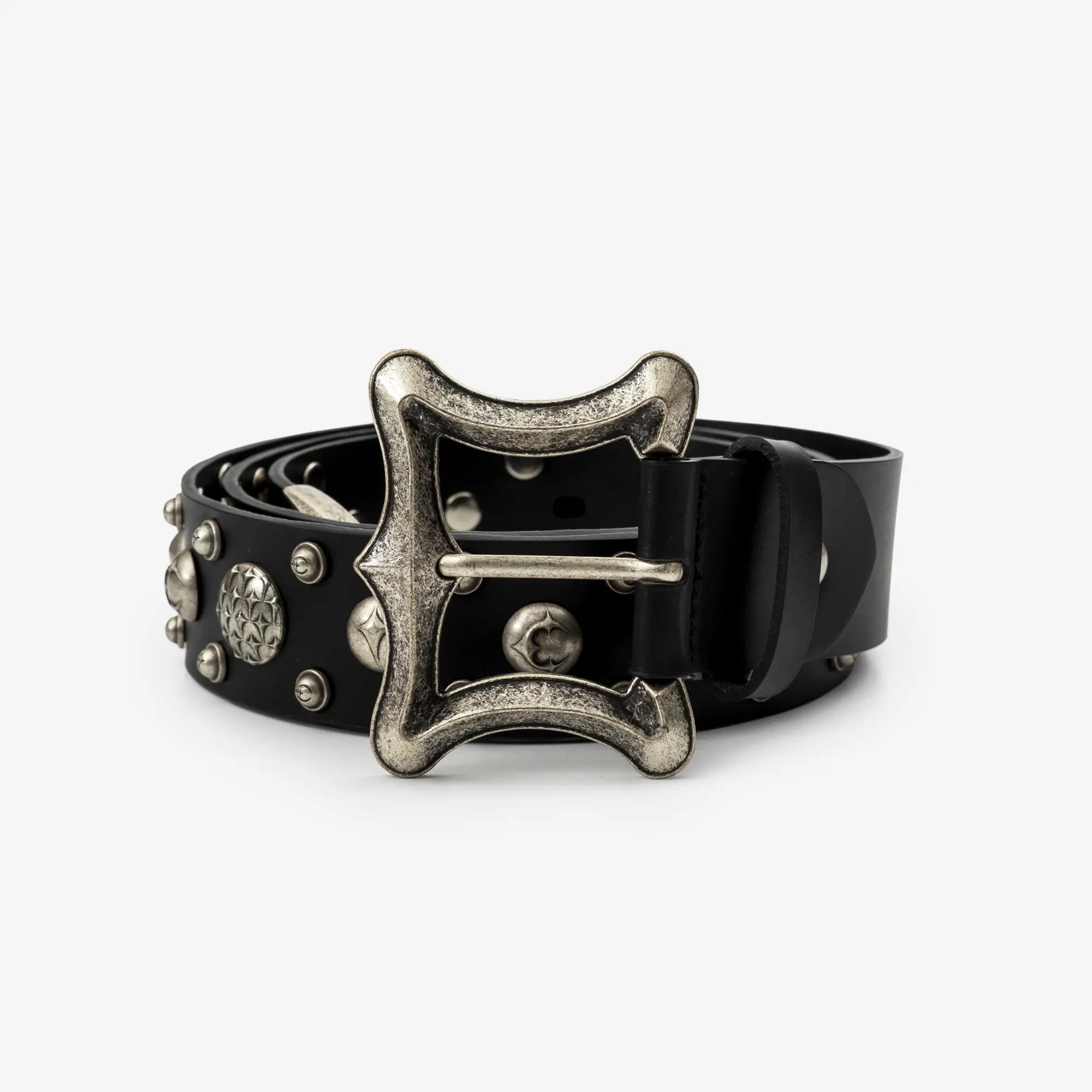 Thug Club Dragon Belt Black/Vintage - 1