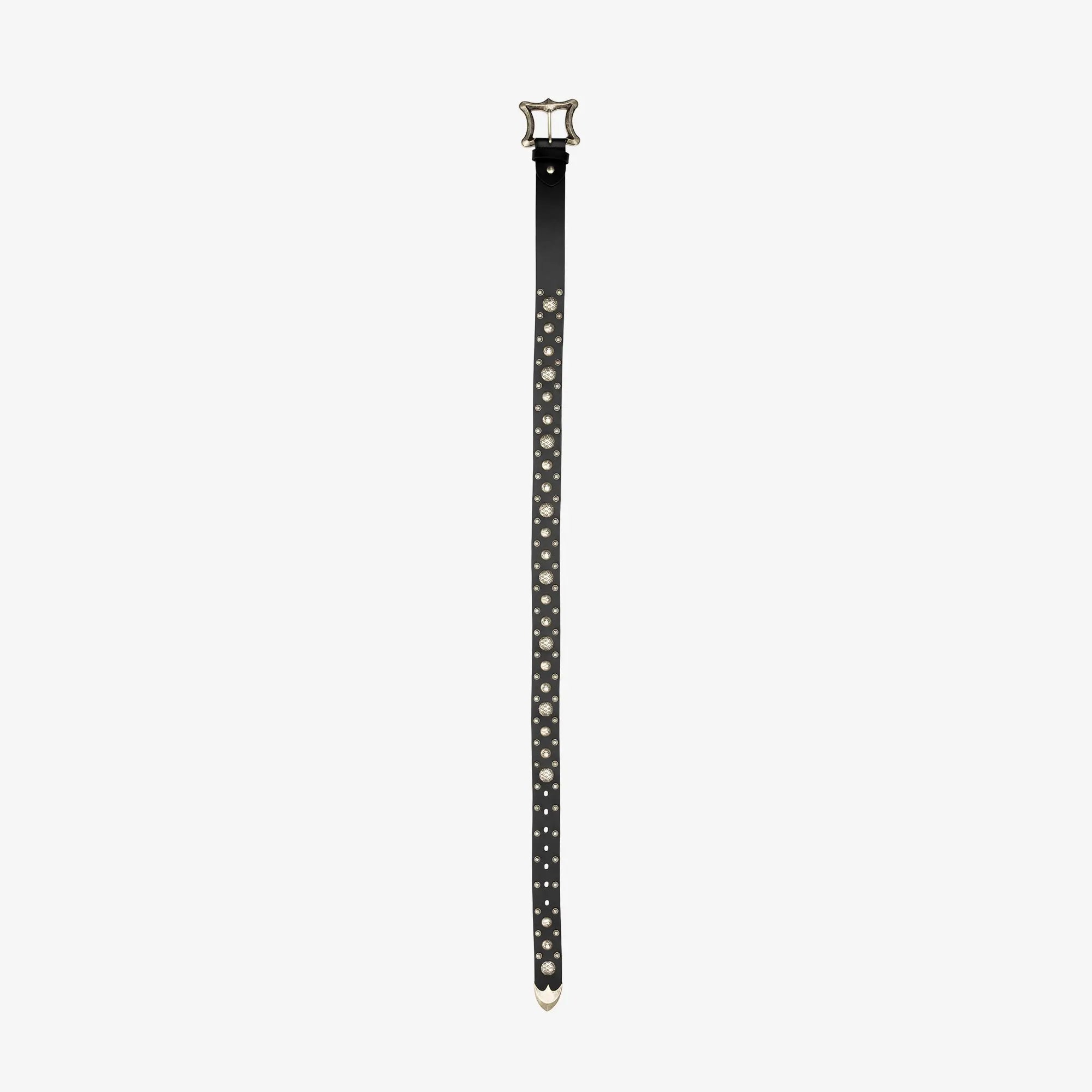 Thug Club Dragon Belt Black/Vintage - 2