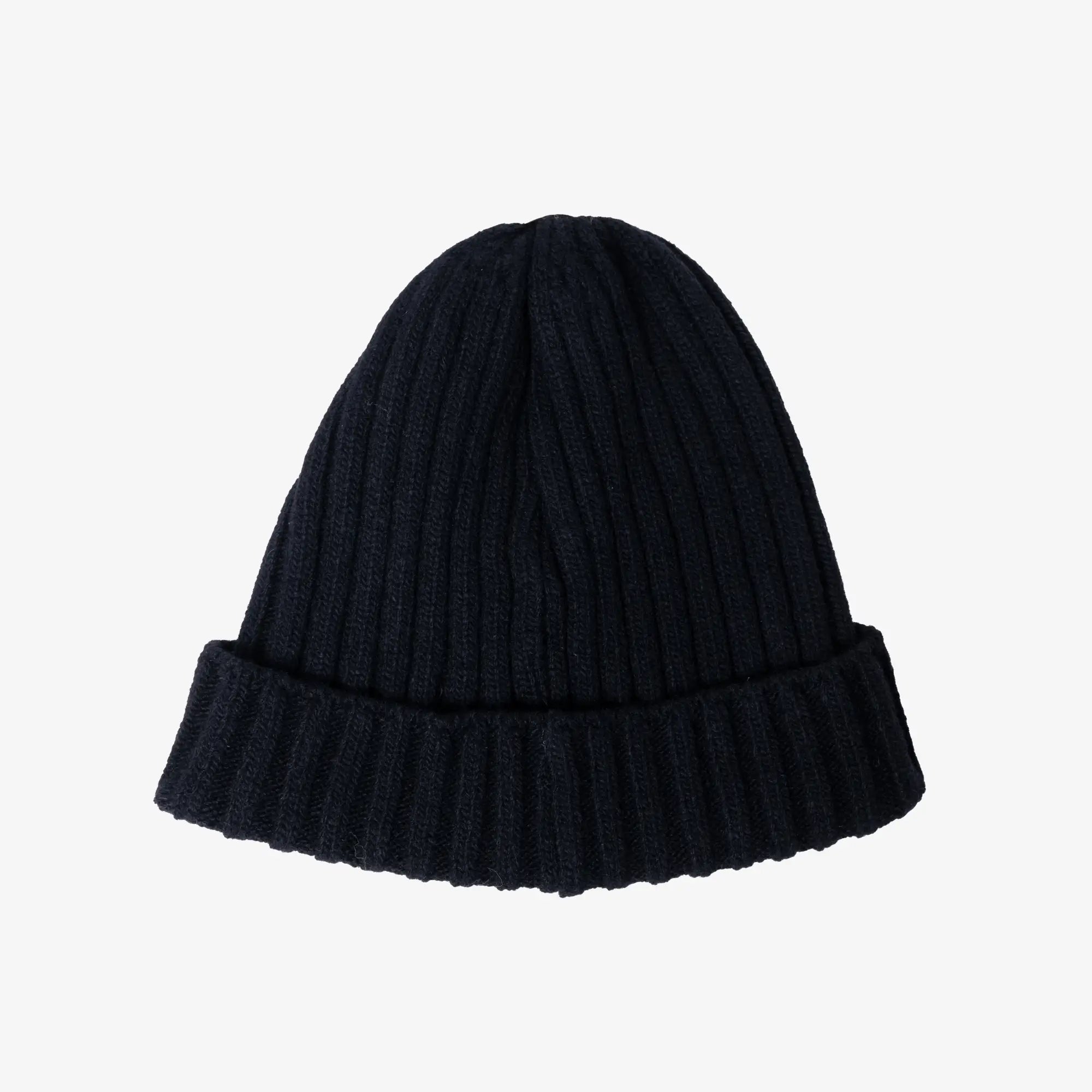 Thug Club TC Basic Beanie Black - 3