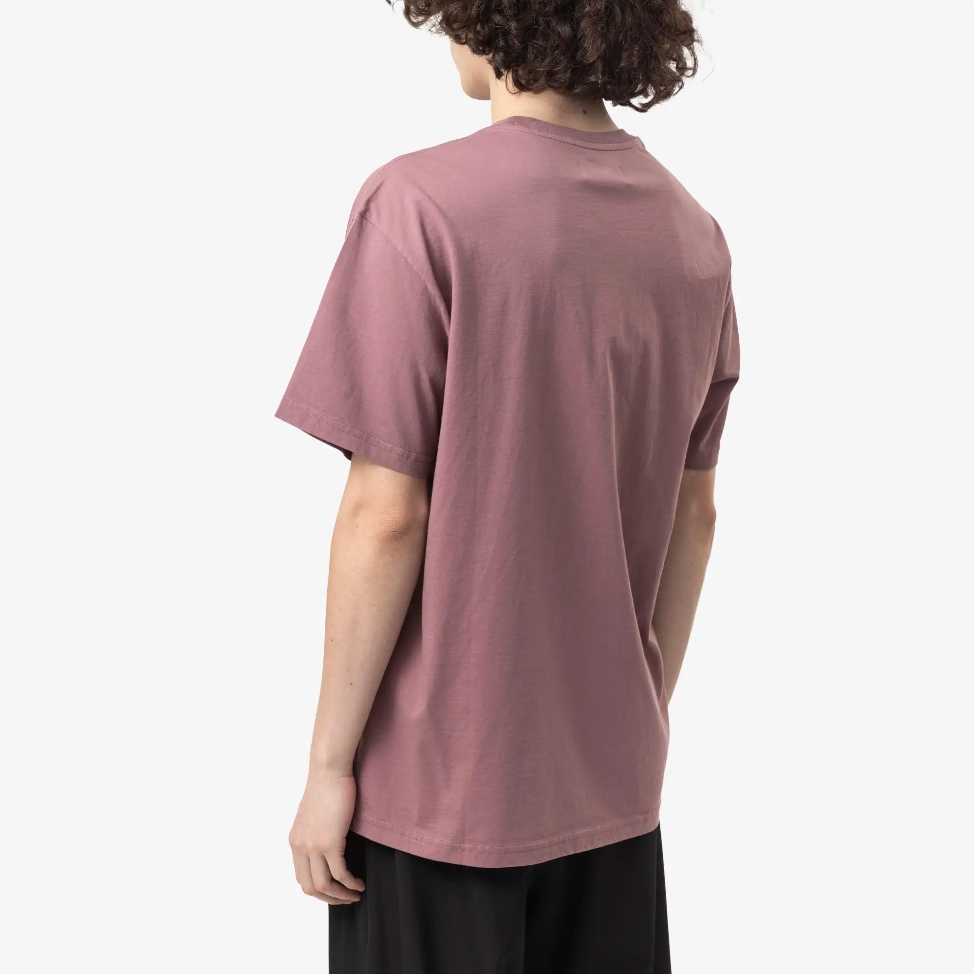 Vivienne Westwood Classic Orb T-Shirt Rose Brown - 4