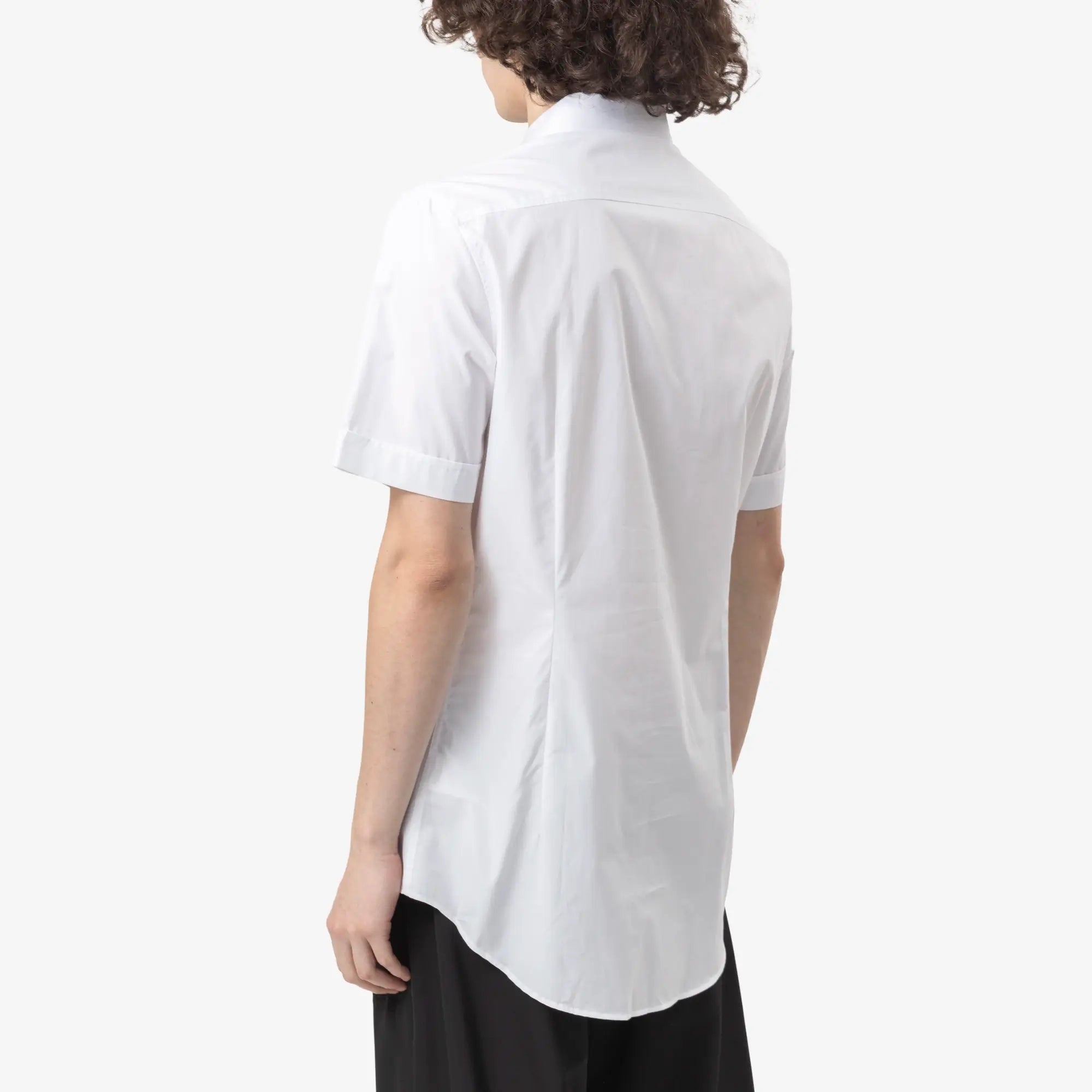 Vivienne Westwood Classic SS Shirt White - 4