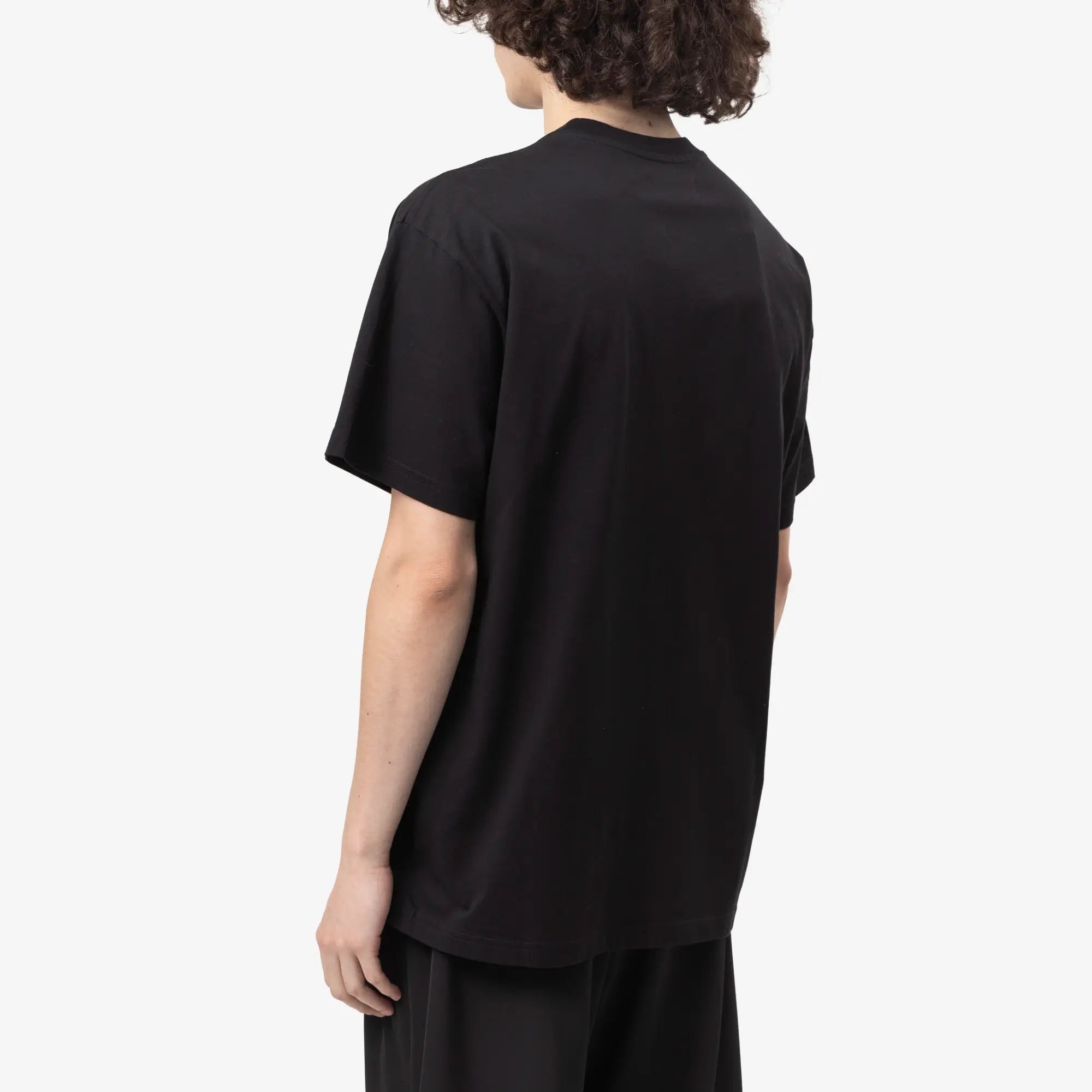 Vivienne Westwood Orb Oversize T-Shirt Black - 4