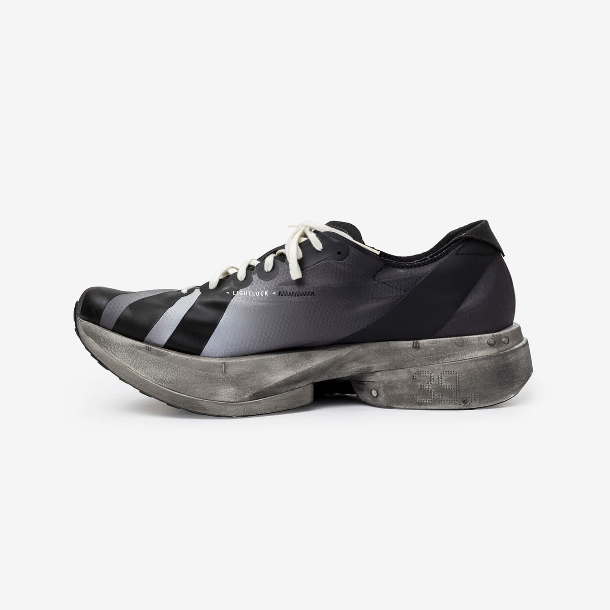 Y-3 Adios Pro 4 Sneakers Black-4