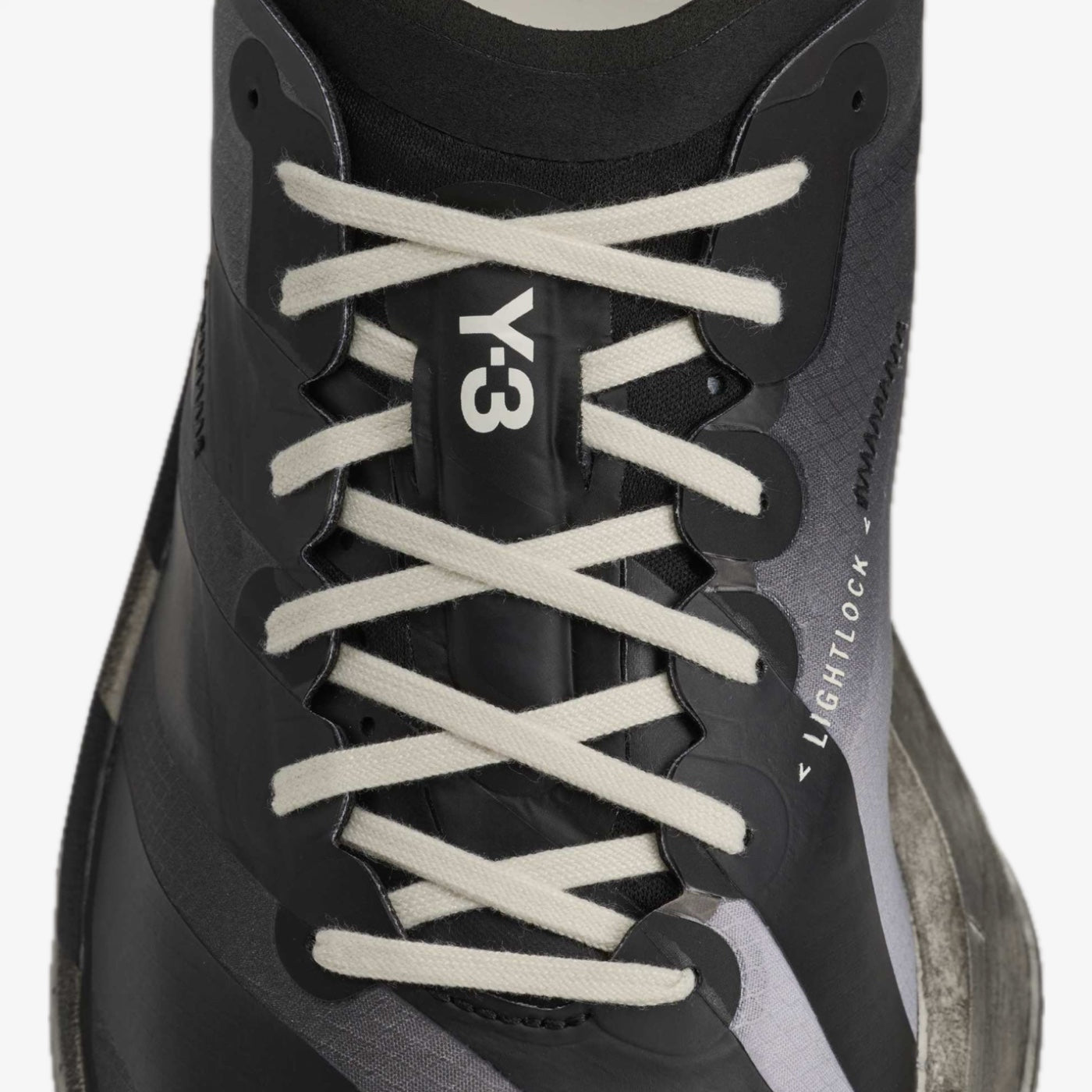 Y-3 Adios Pro 4 Sneakers Black-8