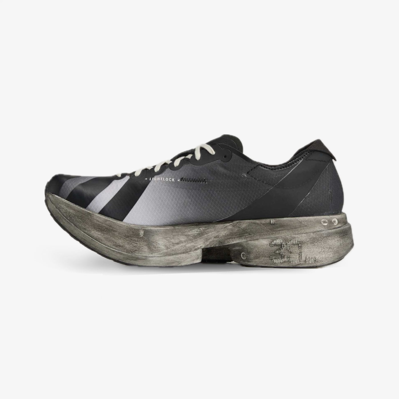 Y-3 Adios Pro 4 Sneakers Black-5