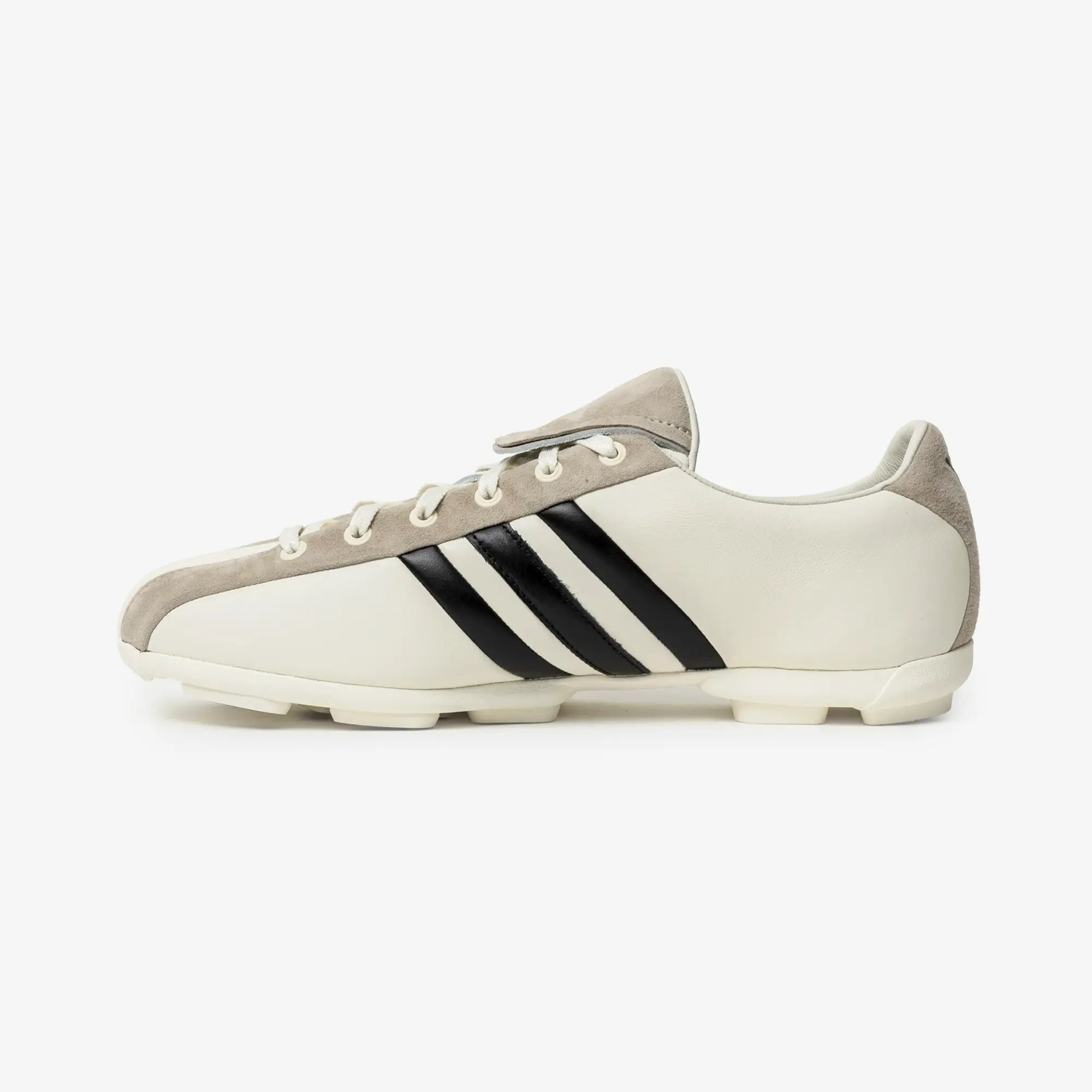 Y - 3 Field Shoes Off White - 4