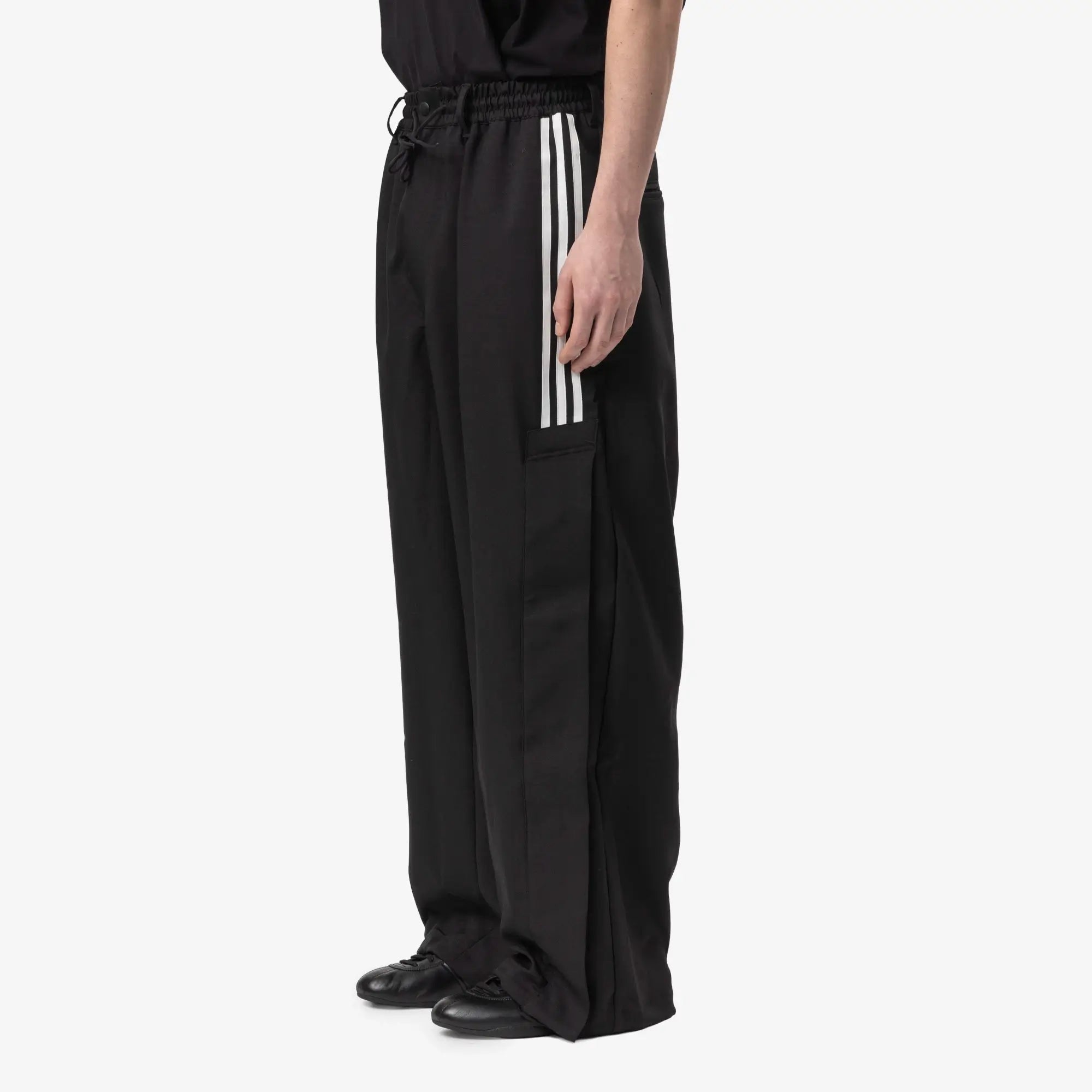 Y - 3 Sport Uniform Basketball Pants Black - 3