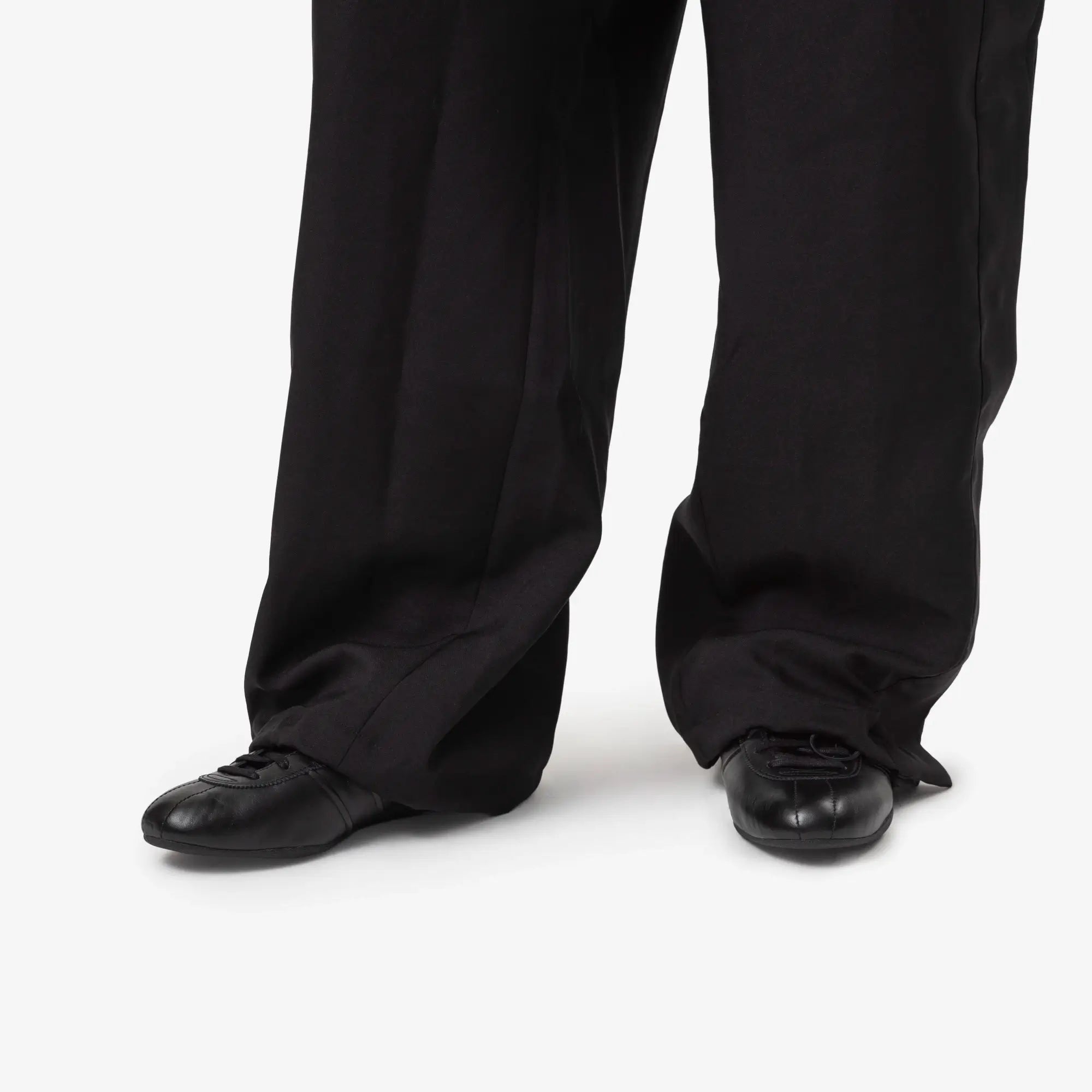 Y - 3 Tokyo Shoes Black - 2