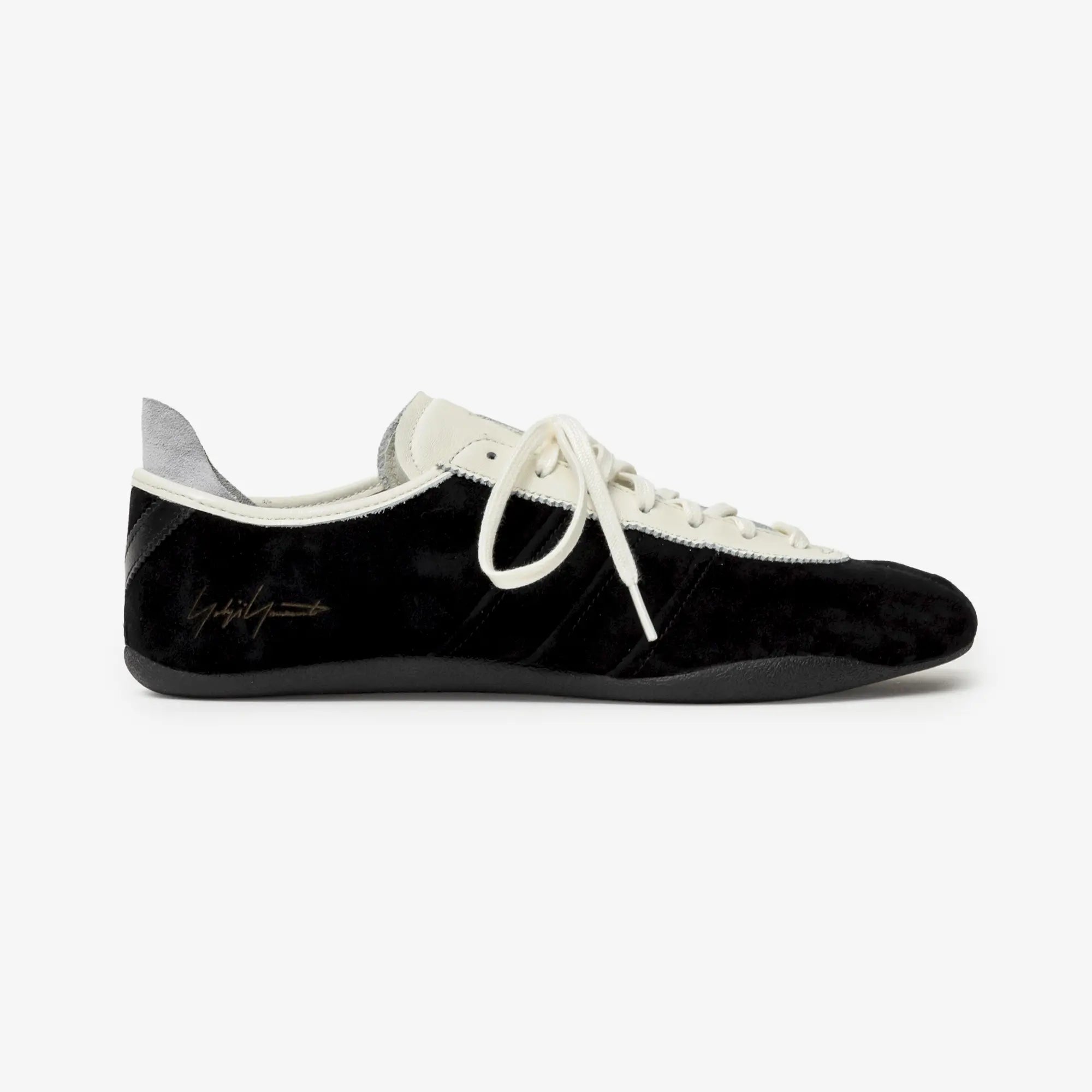 Y - 3 Tokyo Shoes Black - 3