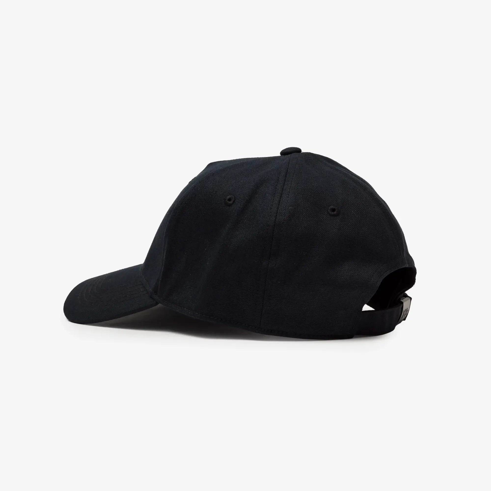 Y - 3 Y - 3 Logo Cap Black - 4