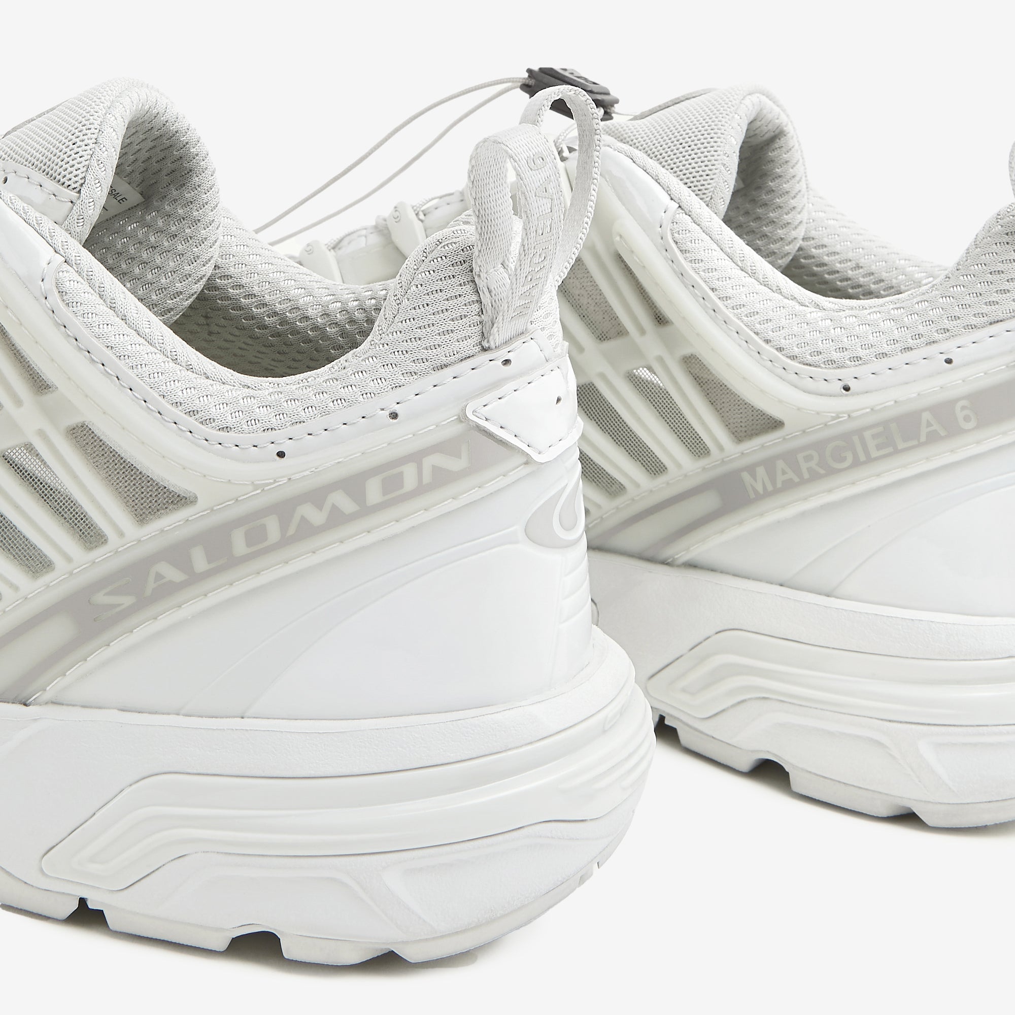 MM6 MM6 x Salomon ACS Pro Grey - 5