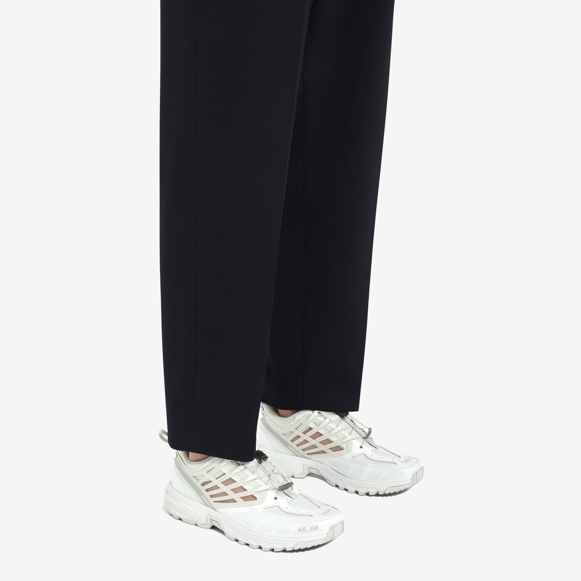 MM6 MM6 x Salomon ACS Pro Grey - 2