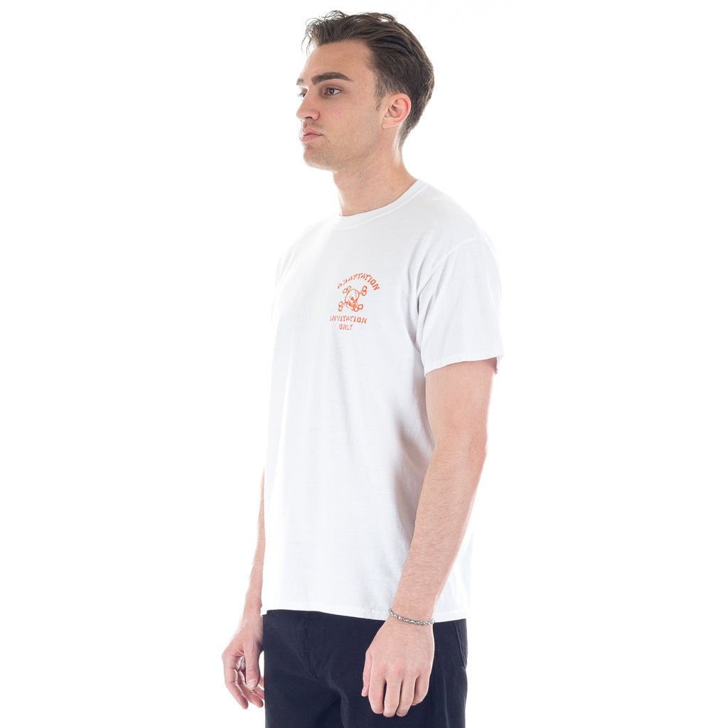 Photo of Adaptation Invitation Only Tee - 2