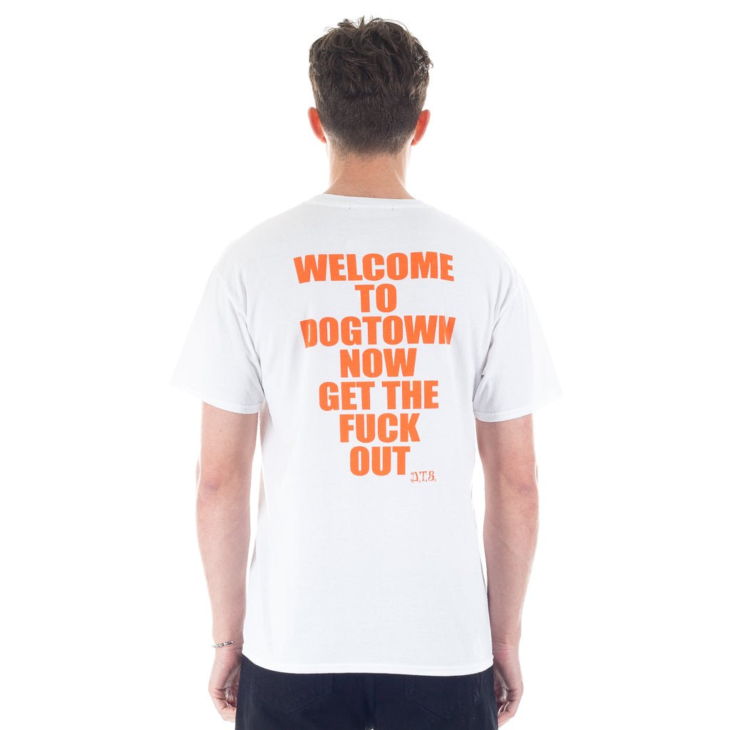 Photo of Adaptation Invitation Only Tee - 3