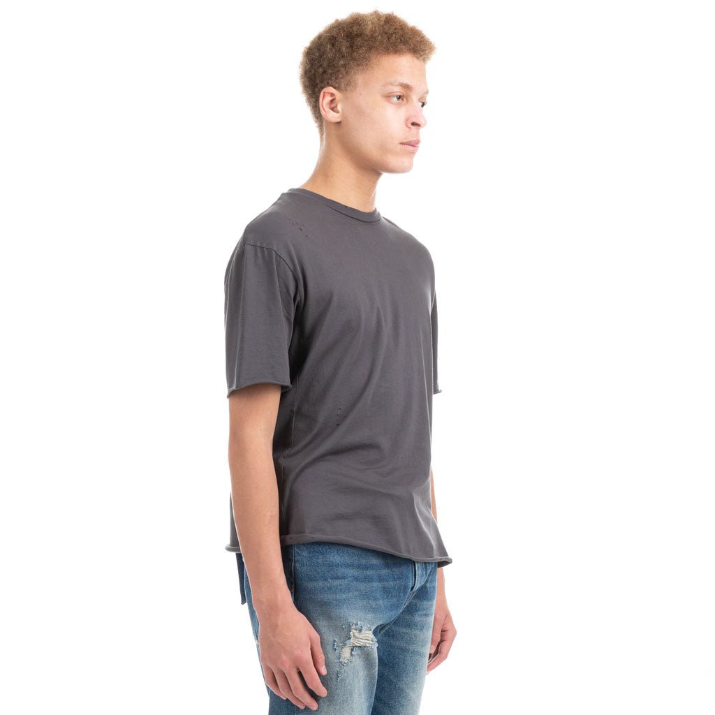 Alchemist Little River T-Shirt Black - 2