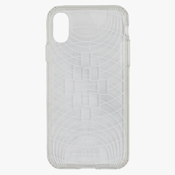 Wireframe iPhone XS MAX Case