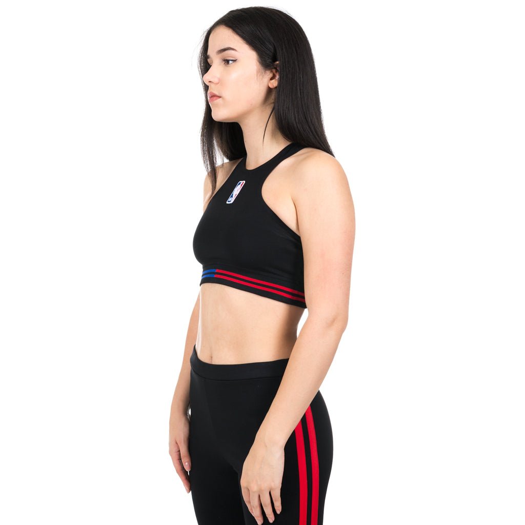 Photo of Marcelo Burlon Womens NBA Sport Top - 2