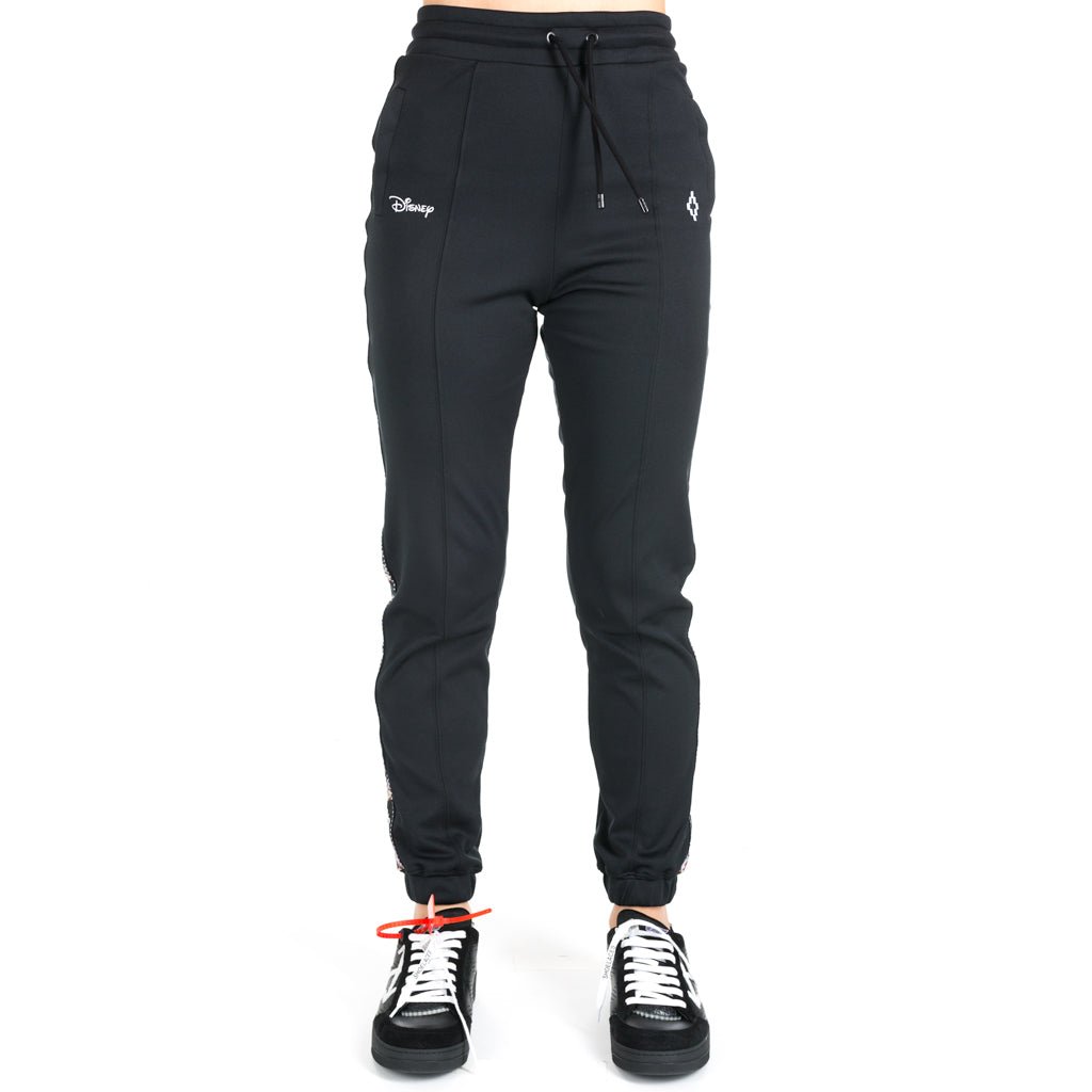 Photo of Marcelo Burlon Womens Disney Tape Pants - 1