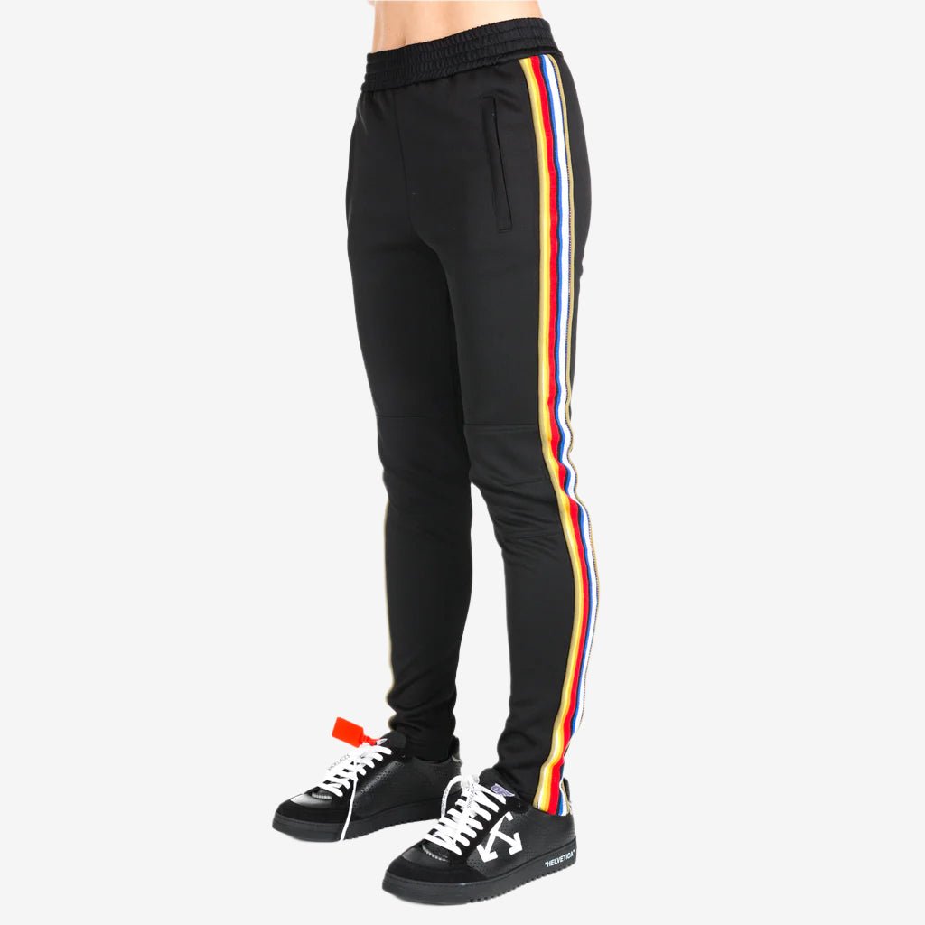 Photo of Iceberg Rainbow Band Track Pants - 2