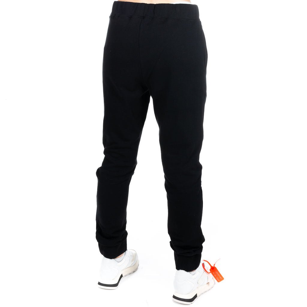 Jeremy Scott Jeremy Scott Sweatpants Black - 3