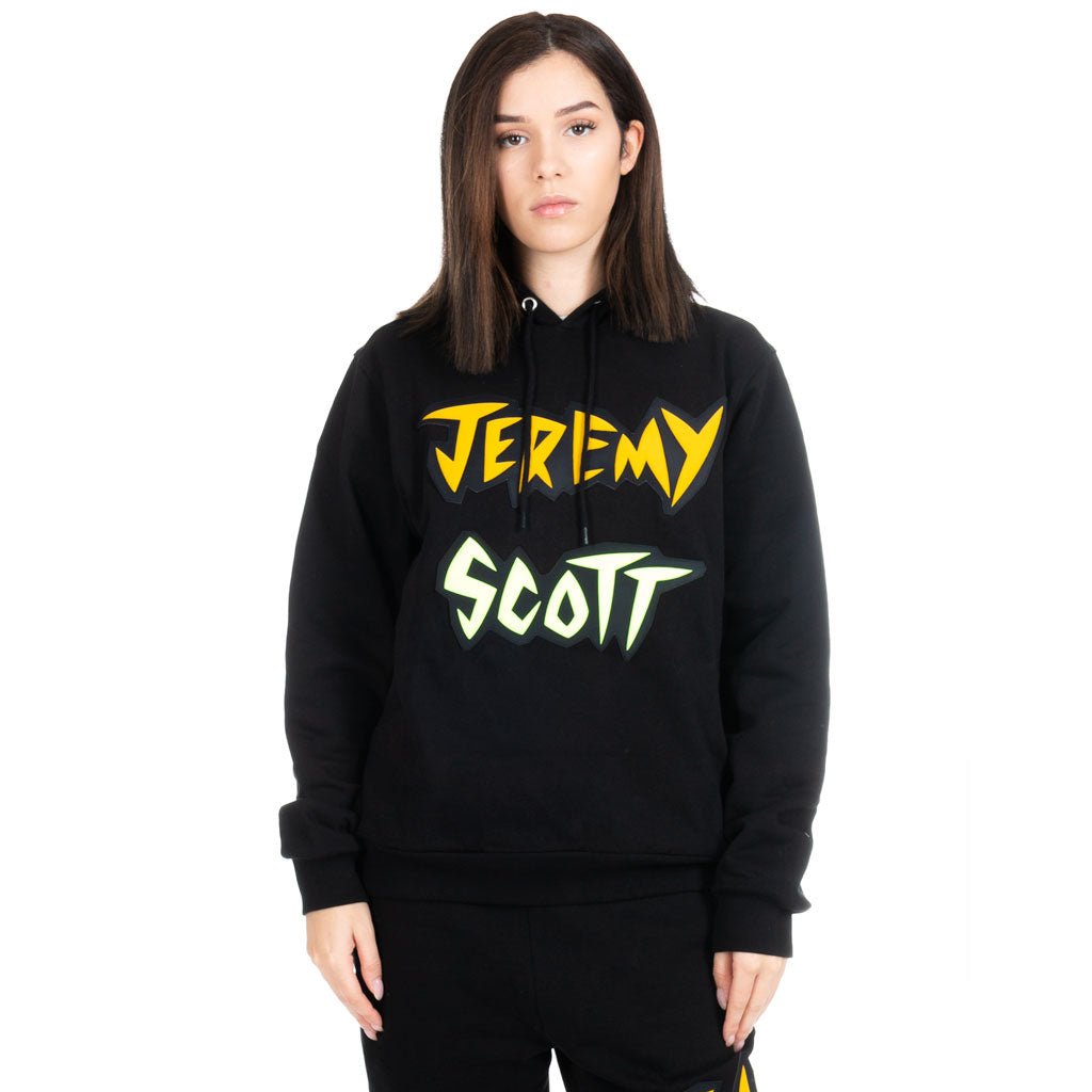 Photo of Jeremy Scott Jeremy Scott Hoody - 1