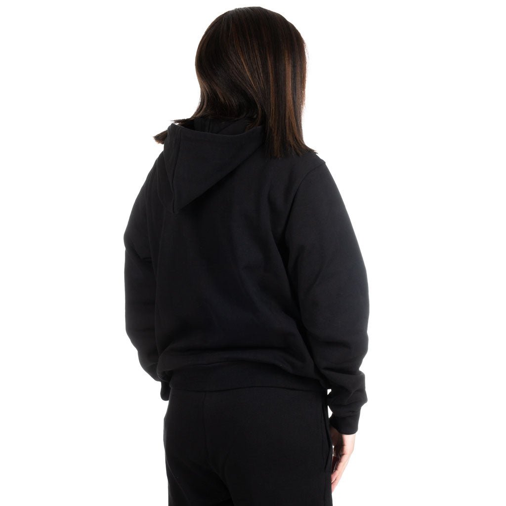 Jeremy Scott Jeremy Scott Hoody Black - 5