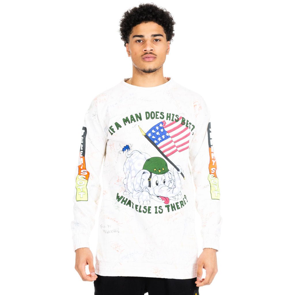 Photo of Jeremy Scott Do Your Best Dress - 2