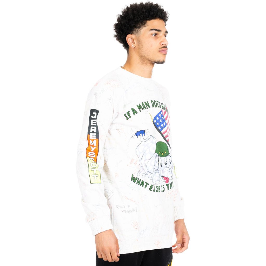 Photo of Jeremy Scott Do Your Best Dress - 4