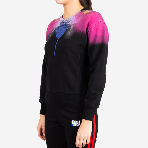 Abstract Wings Sweater