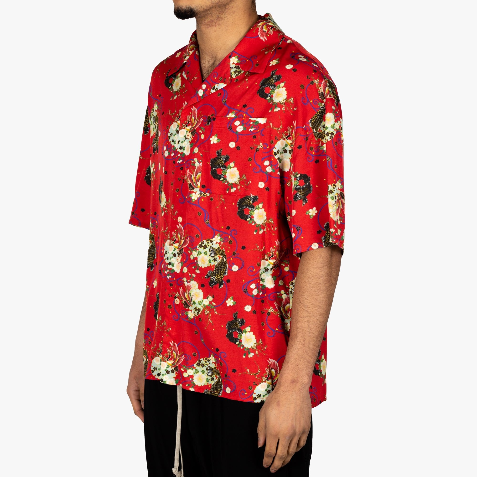 Photo of Ih Nom Uh Nit Jimi Hendrix SS Shirt - 2