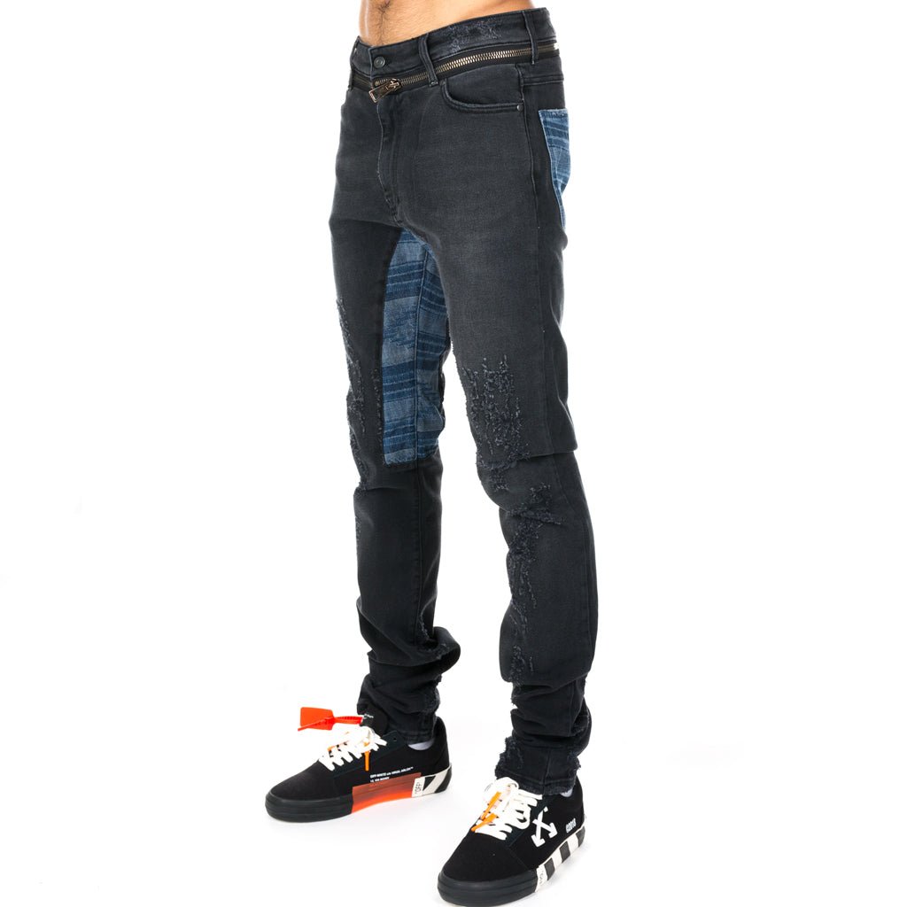 Alchemist Ringo Jeans Black - 2