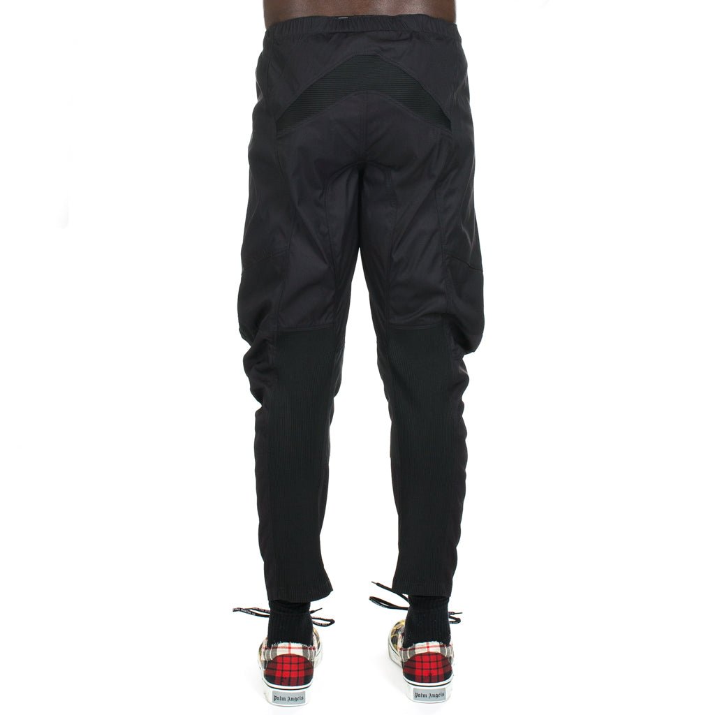 Marcelo Burlon Moto Pants Black - 3