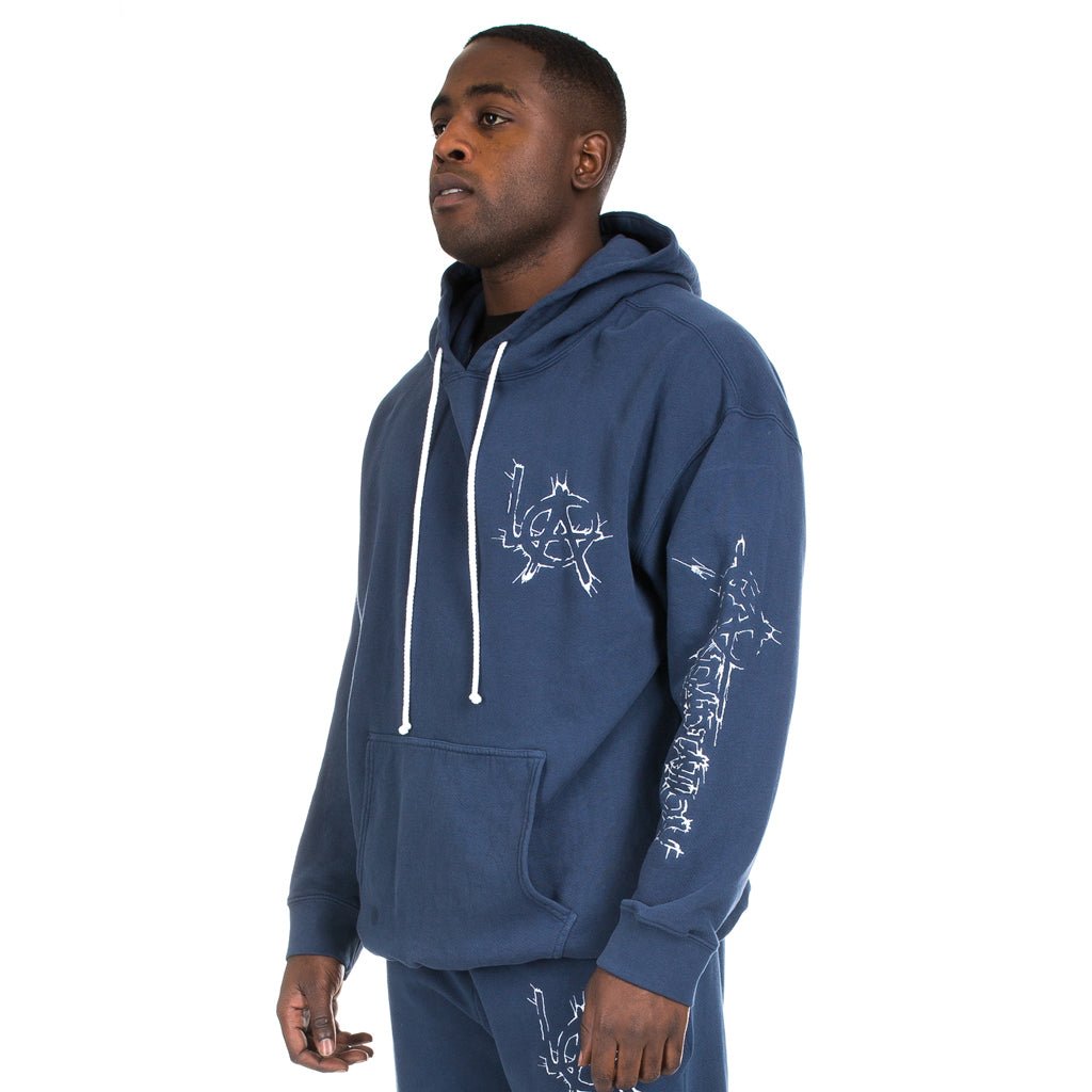 Adaptation LA Anarchy Hoody