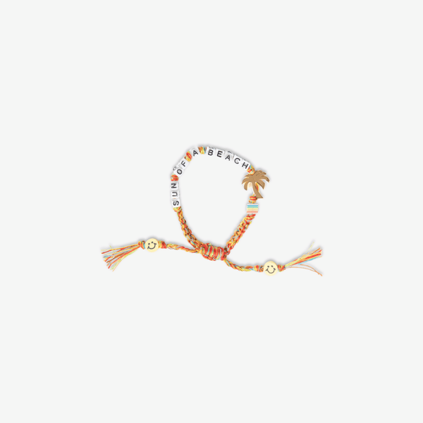 Madewell 2025 friendship bracelet