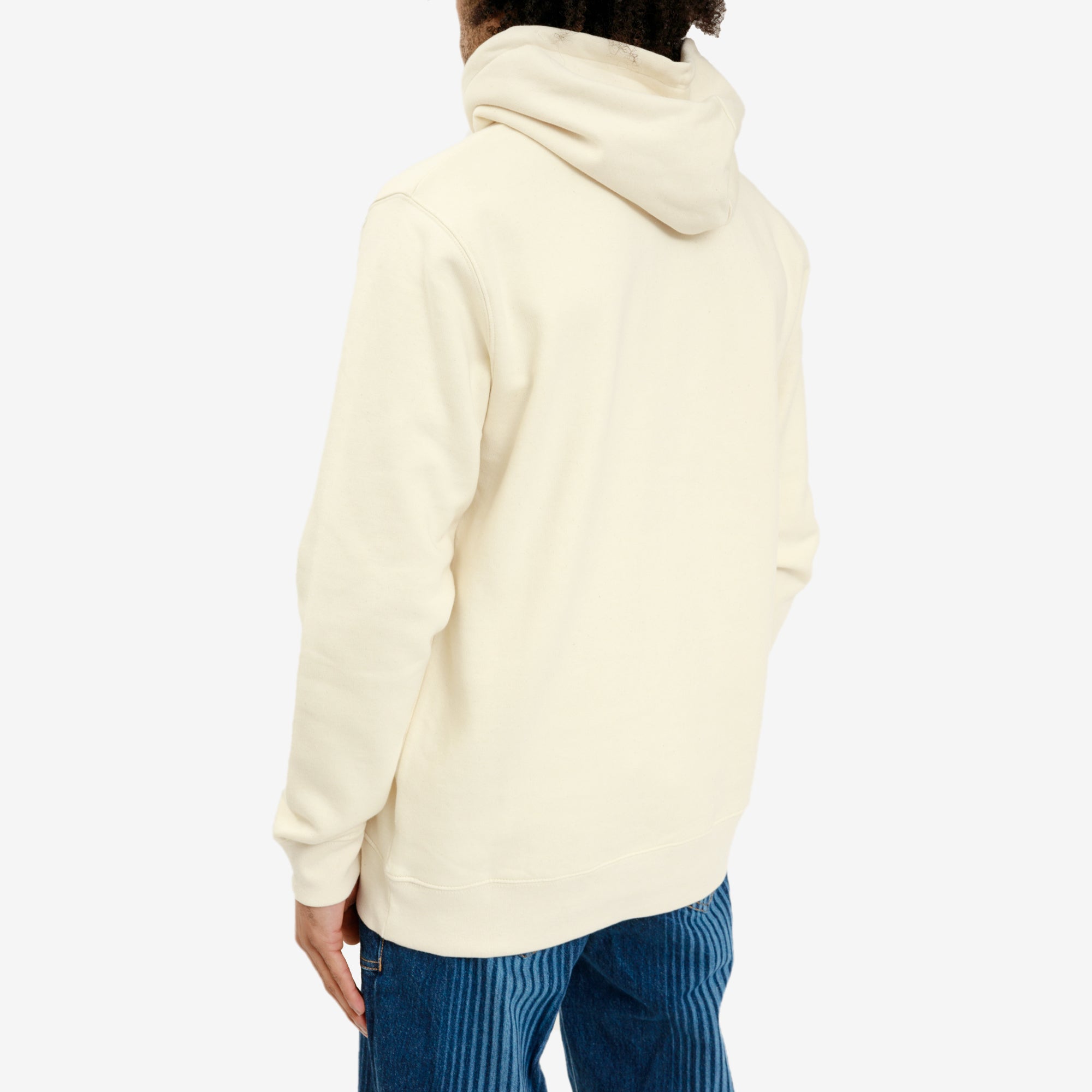 Ahluwalia Nell Hoody Ecru - 4