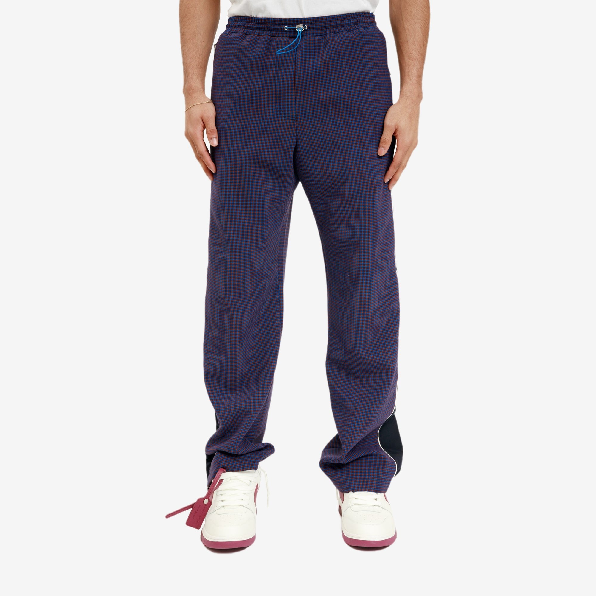Photo of Ahluwalia Abimbola Track Pants - 1