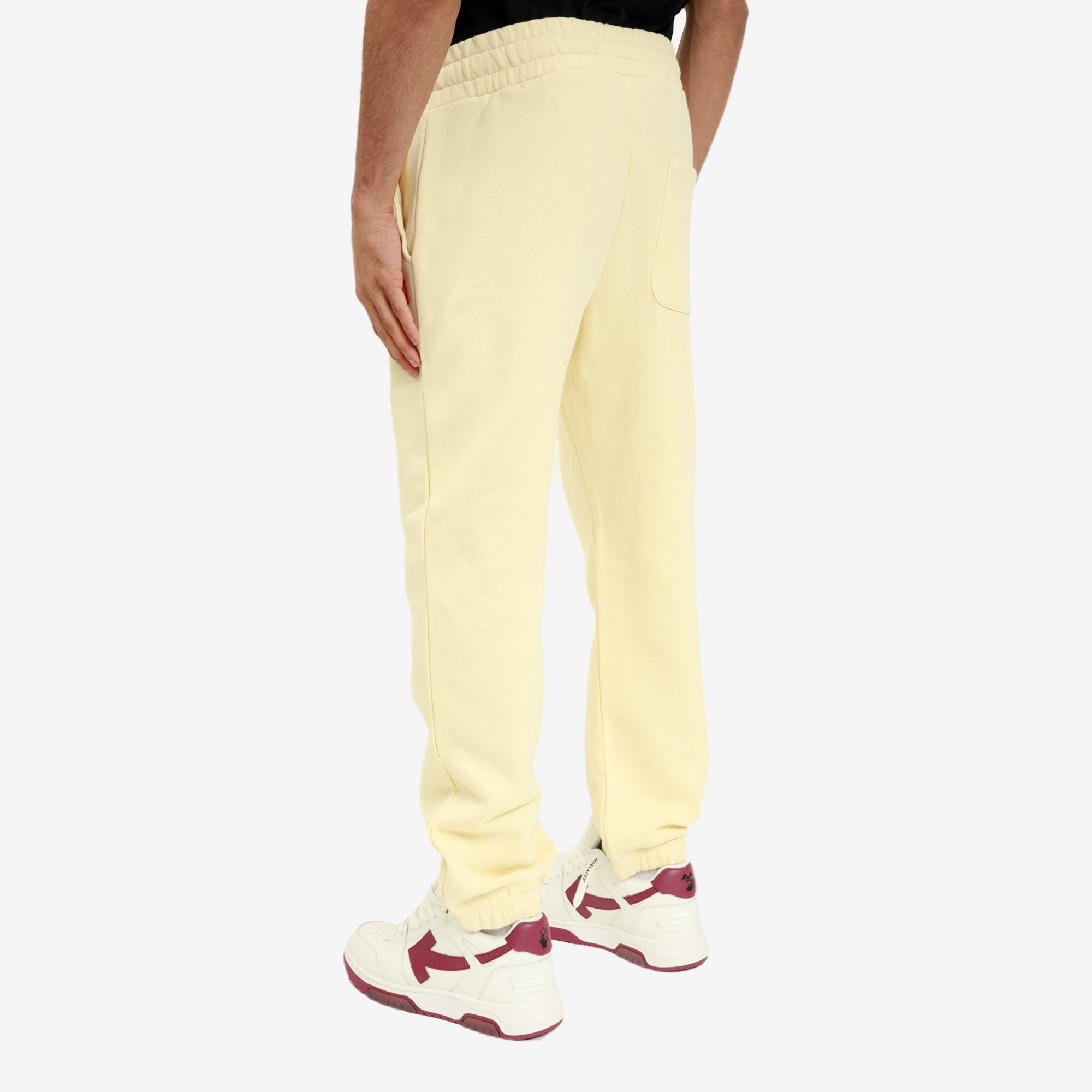 Photo of CLOT Stamp Patch Sweatpants - 4