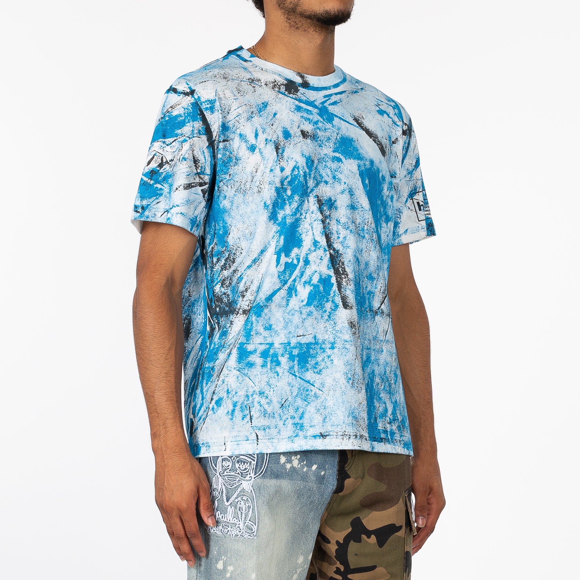 Photo of Haculla Hand Painted T-Shirt - 2