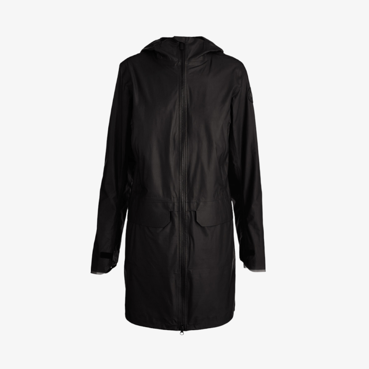 Canada Goose Womens Nomad Jacket XS - 1