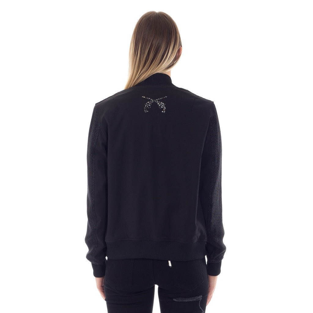 Roar Guns Chainmail Jacket Black - 6