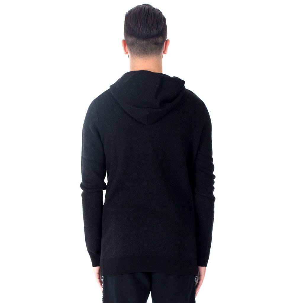 Photo of Marcelo Burlon Genek Hoody - 3