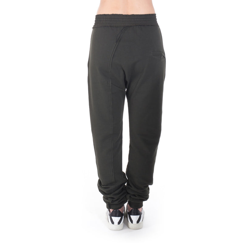 Damir Doma Pascal Sweatpants at Feuille Luxury - 6