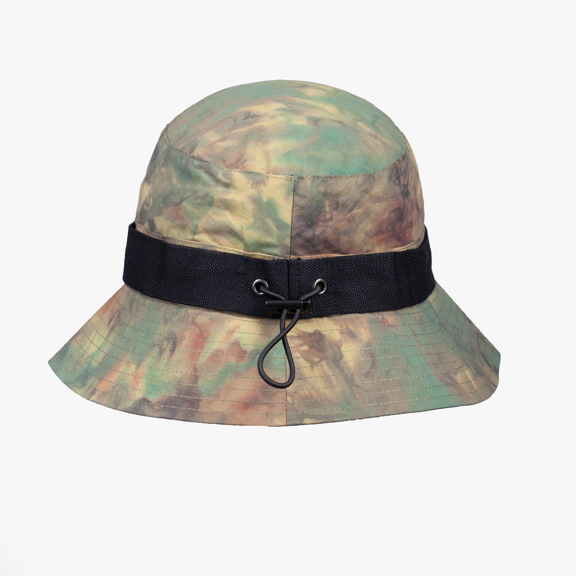 Tobias Birk Nielsen Soult Bucket Hat Instinct Dye - 2