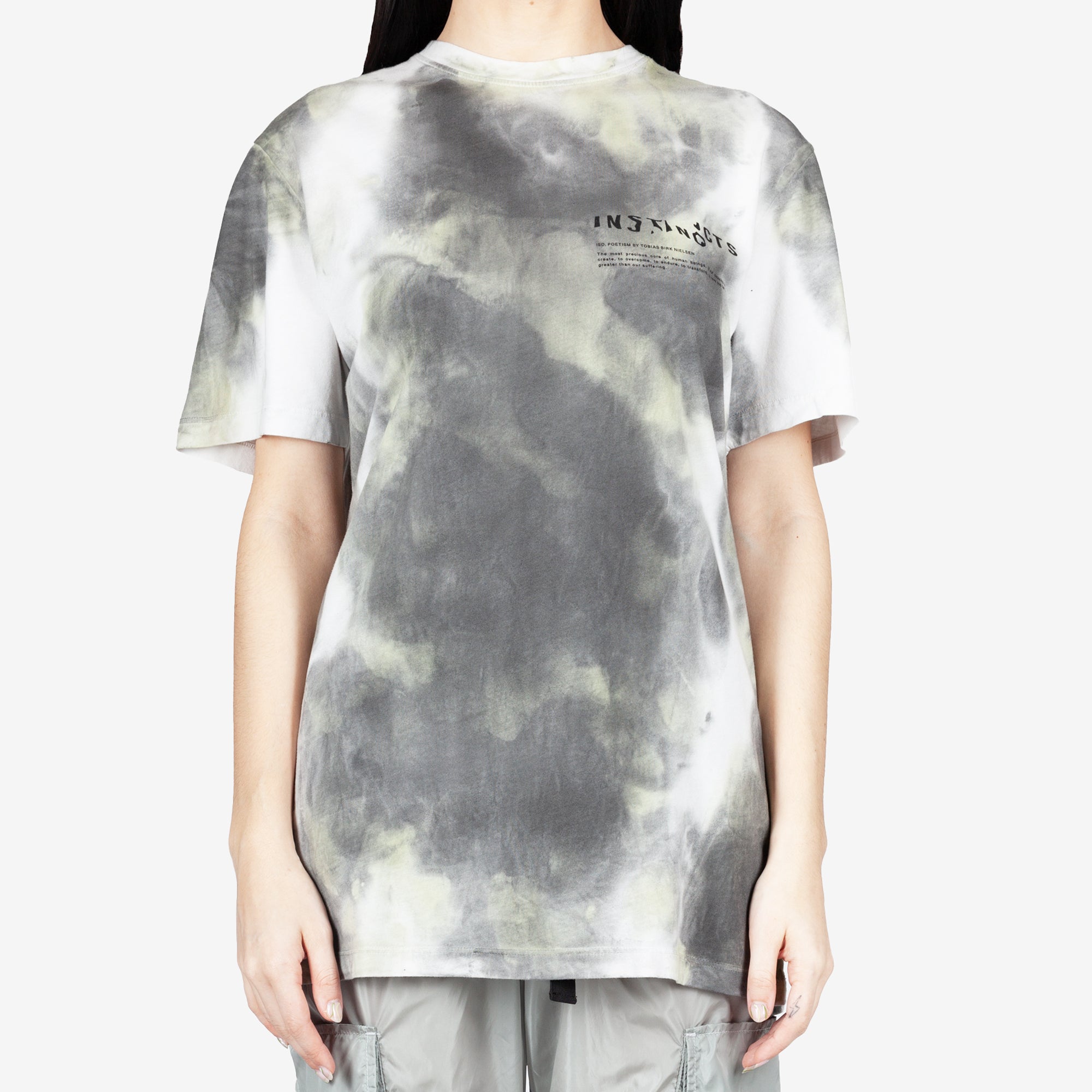 Photo of Tobias Birk Nielsen Decko Serigraphy T-Shirt - 5