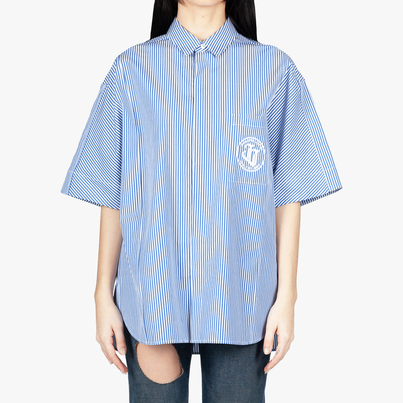 Simply Oversized SS Shirt