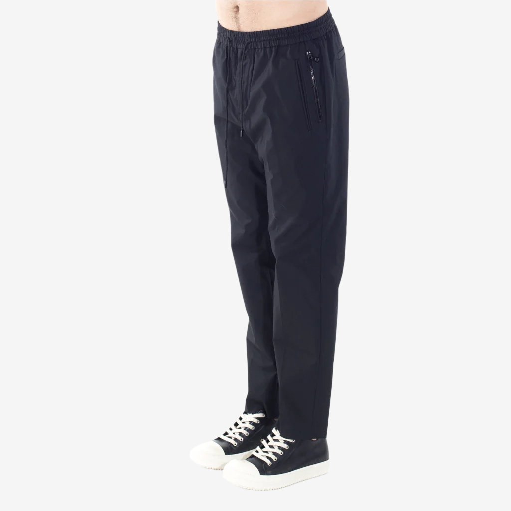 Photo of Juun.J Double Pocket Track Pants - 3